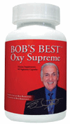 Bob's Best Oxy Supreme